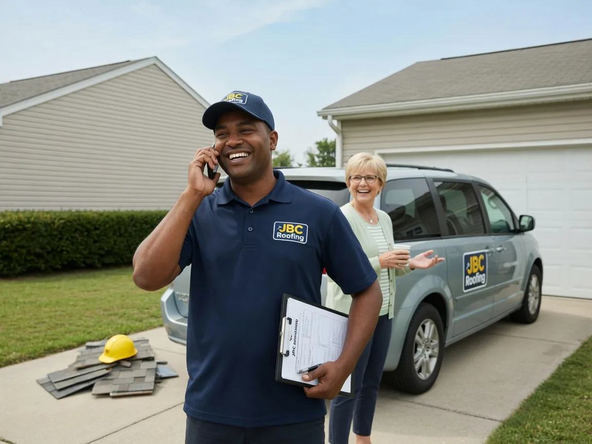 Roof Replacement Stamping Ground, KY FAQs